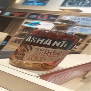 Ashanti Rum